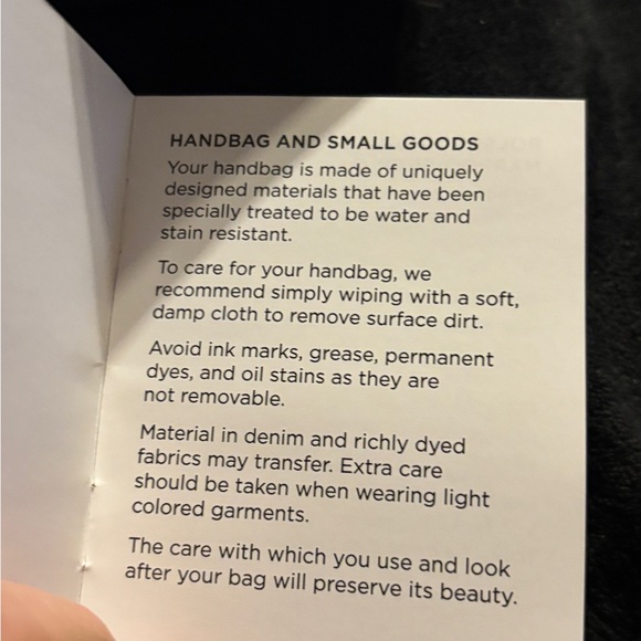 Michael Kors Jet Set Travel SM Top zip Crossbody Bag. ( Navy Multi ) New - Picture 15 of 16